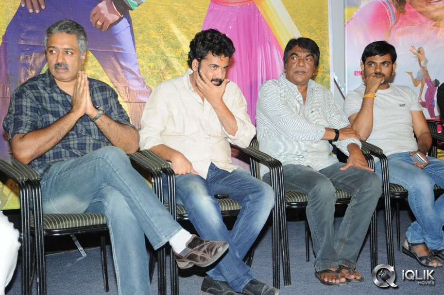 Ak-Rao-Pk-Rao-Movie-Audio-Launch